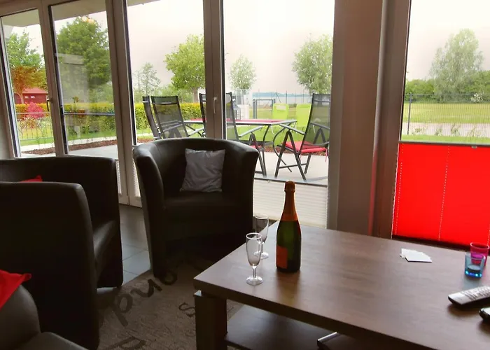 Strandhaus _ Eg_fewo *